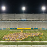 sunday night lights students in state formation